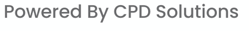 powered by cpd solutions logo