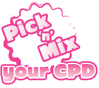 Pick n Mix you CPD