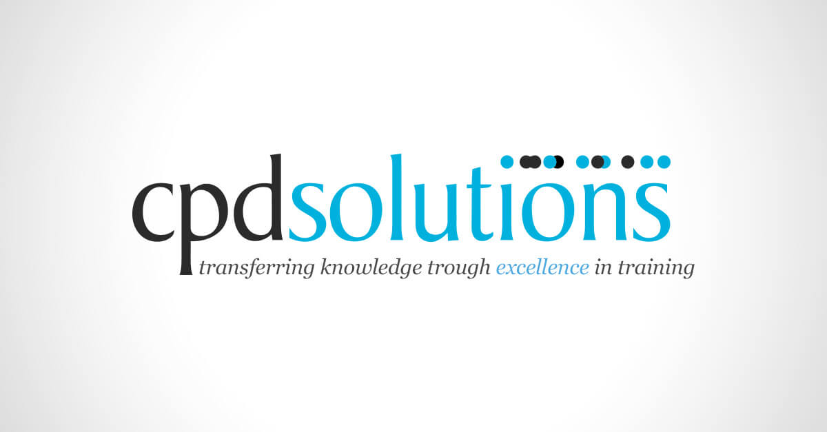 CPD Solutions – CPD For vets, nurses and physios